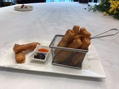 津味油条-津菜典藏河西店(水上店)