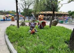 -大望京儿童游乐场