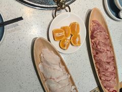 -千牛将·鲜牛肉火锅(开元路店)