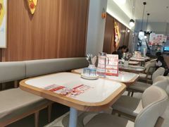 -必胜客(集美杏东店)