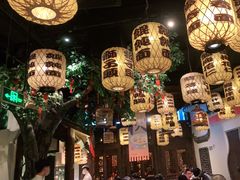 -南京大牌档(富力海珠城店)