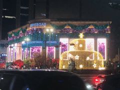 -新世界百货(明洞总店)