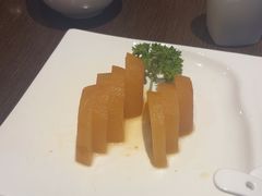 -老牌坊鲁菜名店(宽厚里店)