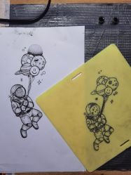 -I-TATTOO 纹身艺术空间