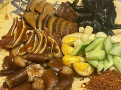 -金哥私房菜馆(张府园总店)