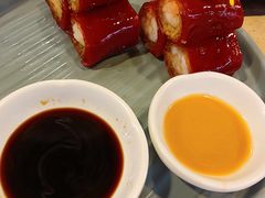 -点都德(A8店)