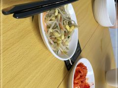 -屋里家延边朝鲜族冷面(南园店)
