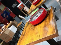 -吉吉向上炭烤鸡肉煲(大学城店)