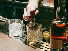 -NAYA Bar ·酒(红山店)