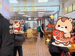 -汪胖子襄阳牛肉面(华丰路店)