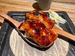 鹅肝寿司-筱田の食堂·izakaya(淮海中路店)