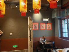 -朱光玉火锅馆·太原旗舰(钟楼街店)