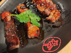 『&nbsp;黄泥灶&nbsp;』果木烧鹅-广府乡下·饭庄(新港东路店)