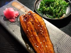 成条鳗鱼寿司-爆丼日式大排档(季华园店)