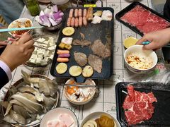 -东方饺子王(工农大路店)