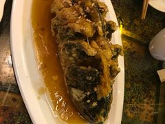 -巷里老院花园餐厅