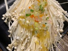 -新石器烤肉(中房金谊广场店)