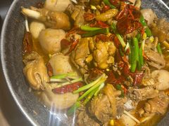 -石灰石烧鸡公(南通万象城店)