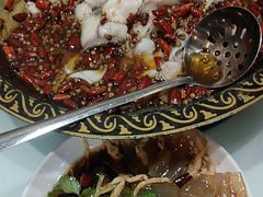 -金三可市井水煮鱼(金碧园店)