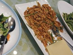 -老山东·山东菜(鲁菜名店)