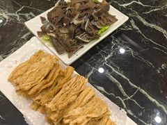 -潮汕美牛肉丸火锅店(天宁寺店)
