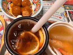 -玛嘉烈(北京金融街店)