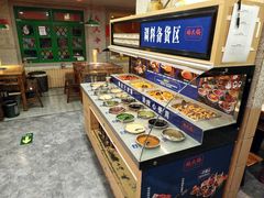 -楠火锅(西单店)