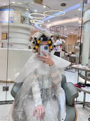 -Alger.O美感沙龙