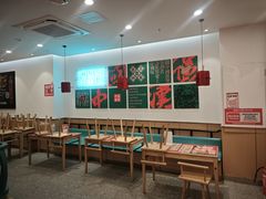 -塔斯汀·中国汉堡(蓝润置地广场店)