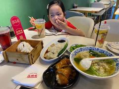 -西关味(东明路店)
