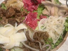 -小城牛事·鲜牛肉火锅(万达店)
