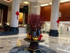 -上海光大会展中心国际大酒店