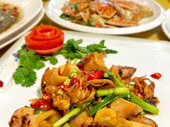 -金生美食(贵州路店)