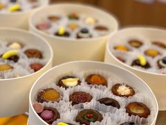 -发酵食堂(屏风街店)