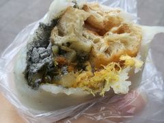 -上海虹口糕团食品厂(欣兴店)