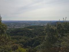 -北京西山国家森林公园