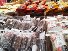 -来伊份(龙之梦长宁店)