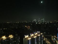 -上海龙之梦万丽酒店