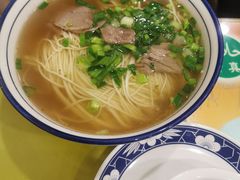 -清真·西北人家风味馆(中山中路店)