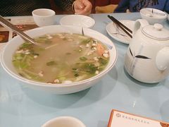 -安泰楼·佛跳墙创始人·传统闽味早茶·酒楼(三坊七巷闽菜地标店)
