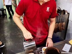 -亚坤(美芝路店)