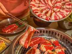 -伊茉家的烤肉店(勒泰中心店)