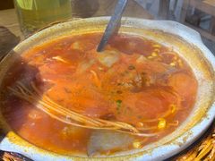 -王妈热卤·川味馆(海昌店)