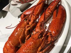 -神洲四海大酒楼(王府井澳门中心店)