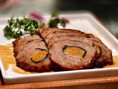 -唐苑酒家·岭南粤菜名店(太古仓店)