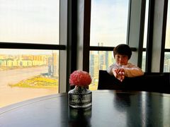 -珠海瑞吉酒店·宴庭中餐厅