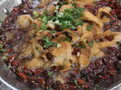 -鱼之家小四川水煮鱼