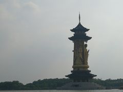 -溱湖国家湿地公园