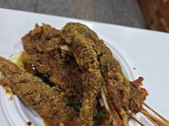-胖子鸡排(循礼门老字号店)