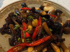 -半山腰·云南菜(侨福芳草地店)